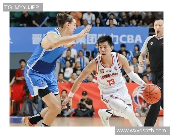 CBA精彩录像回放福建队对阵广州队全场精彩瞬间回顾