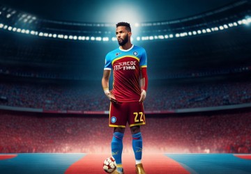 FIFA最新排名：阿根廷稳居榜首，法国反超英格兰